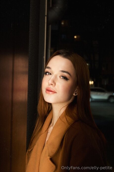 Elly Petite étoile gratuite photo