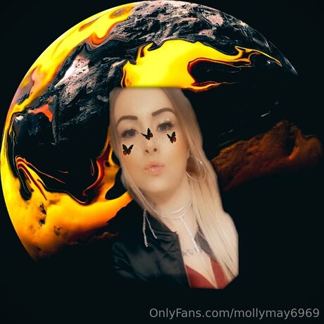 Mollymay6969 étoile sexy collection