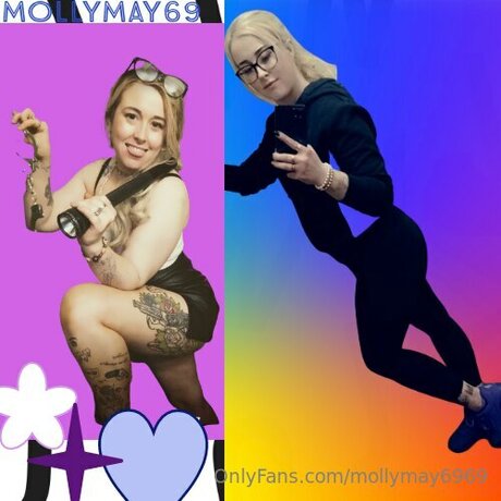 Mollymay6969 actrice de grande qualité img