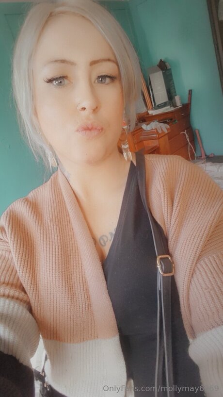 Mollymay6969 sexe de star du porno galeries