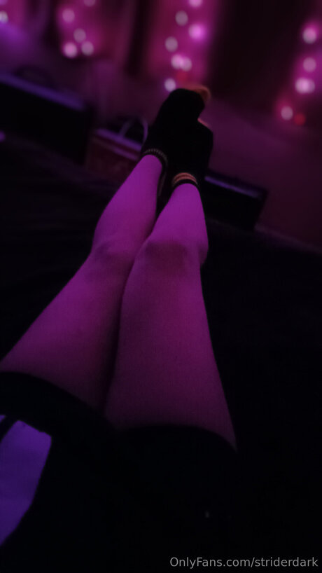 Striderdark actrice adulte galerie