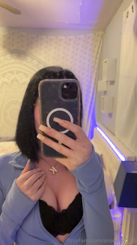 Snowwhyte222 star du porno sexy photo