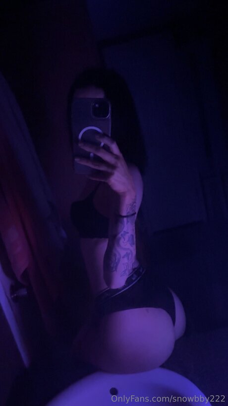 Snowwhyte222 haut étoile des photos