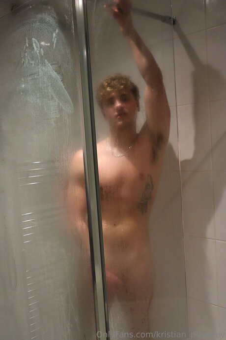 Kristian Pouncey Profilfoto