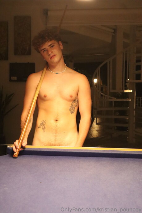 Kristian Pouncey art étoile galerie