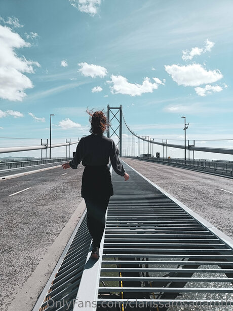 Clarissarosanaroth belle actrice galerie