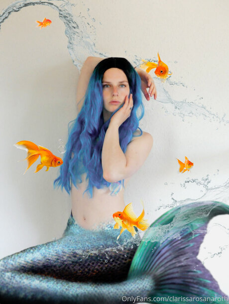 Clarissarosanaroth modèle de sexe img