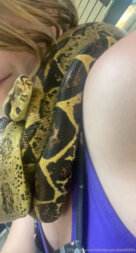 Xsluttycupcakex6669x étoile sexy archive