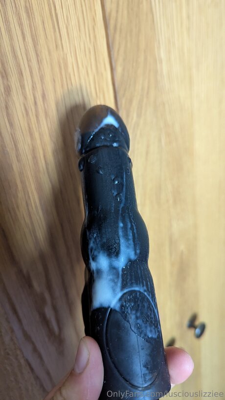 Lusciouslizziee art étoile collection