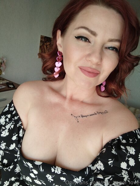 My Angel Love star du porno adulte galerie