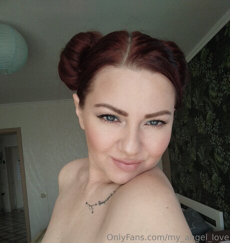 My Angel Love étoile photo