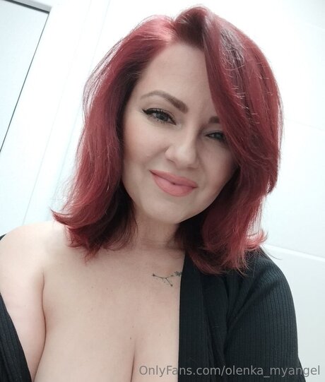 My Angel Love modèle érotique galeries