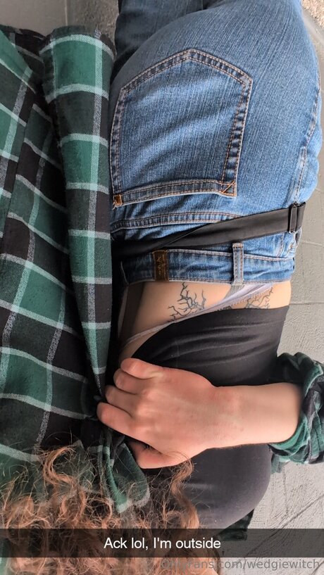 Wedgiewitch étoile sympa collection