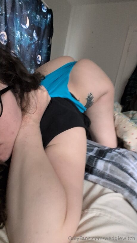 Wedgiewitch modèle adulte galerie