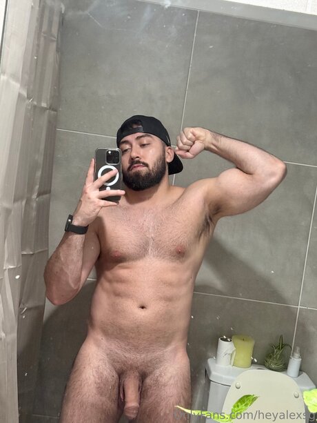 Heyalexsg actrice artistique images