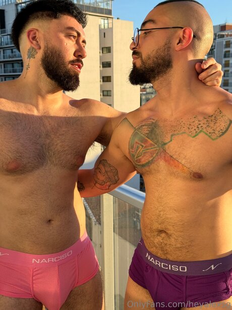 Heyalexsg étoile xxx img