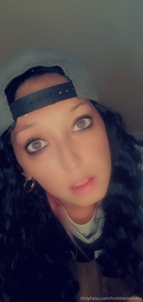 Hislittlemommy actrice pornographique archive