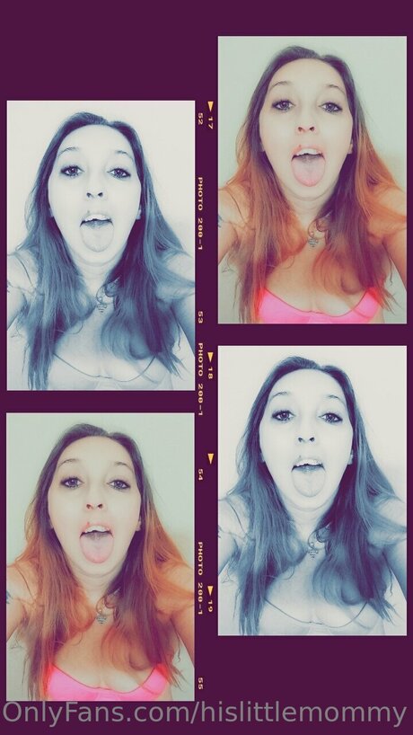 Hislittlemommy star du porno sympa archive