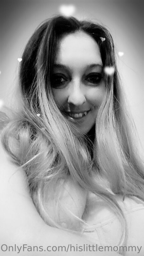 Hislittlemommy star du porno parfaite img