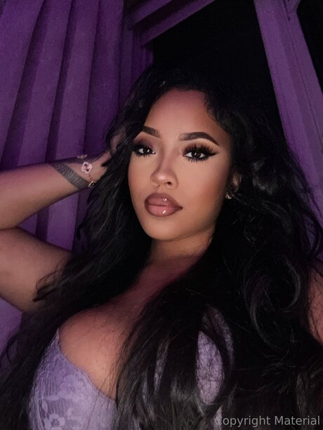 Misskaelynmarievip modèle meilleur galerie