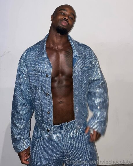 Vipchocolate star du porno chaud galerie