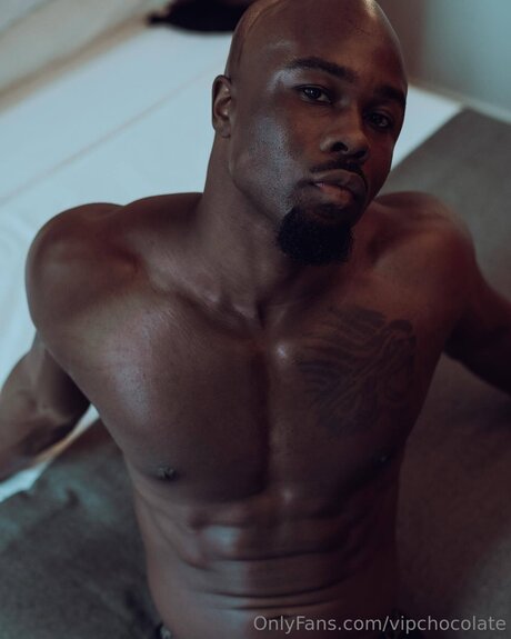 Vipchocolate étoile des photos