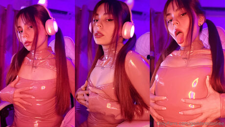 Goddesslooliee Fotoaufnahmen