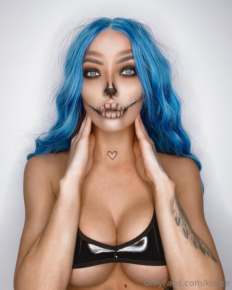 Ksenci91 modèle sympa archive