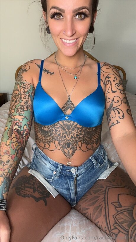 Rachaelrisefree star du porno belle img