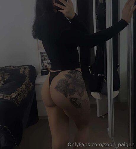 Soph Paigee star du porno sympa des photos