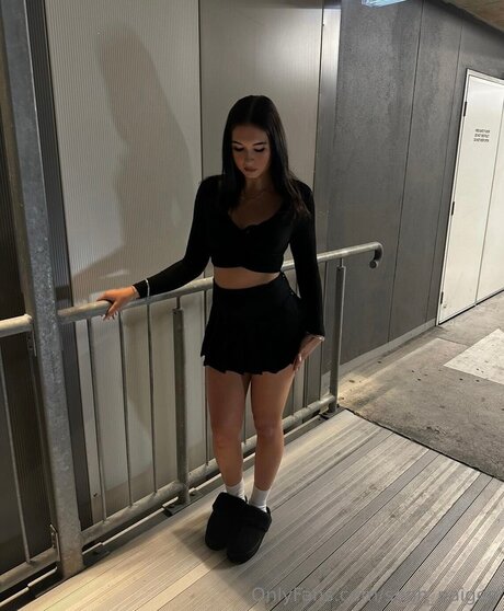 Soph Paigee star du porno gratuit photo