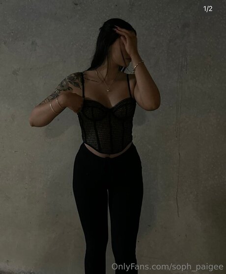 Soph Paigee étoile gratuite des photos