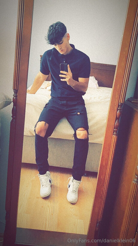 Maximstepanov modèle magnifique image