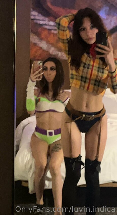 Becxa Hills star du porno chaud collection