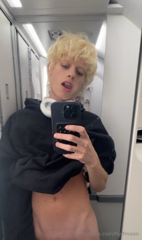 Fluffmoon actrice parfaite img