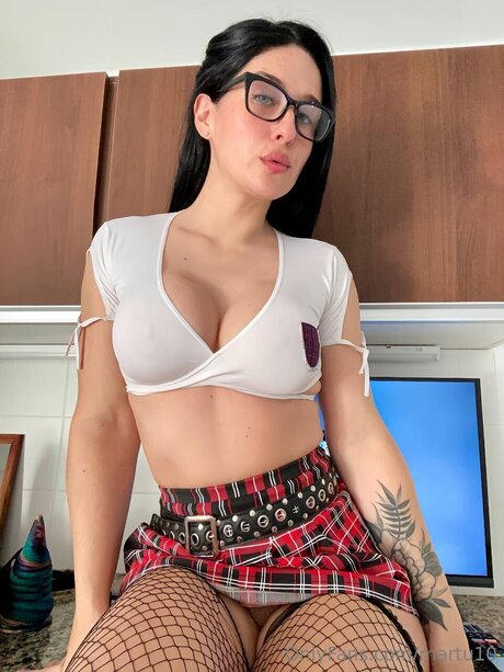 Martu10 étoile adulte photos