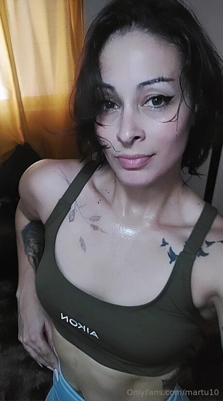 Martu10 star du porno exclusive archive