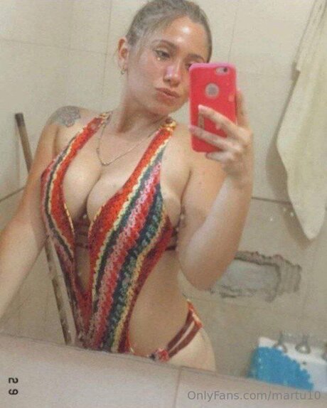 Martu10 star du porno belle image