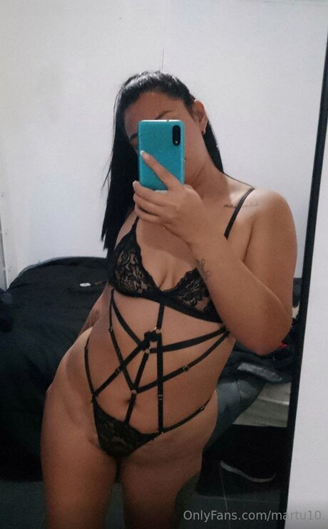 Martu10 modèle porno des photos