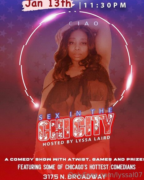 Lyssal07 modèle sexy des photos