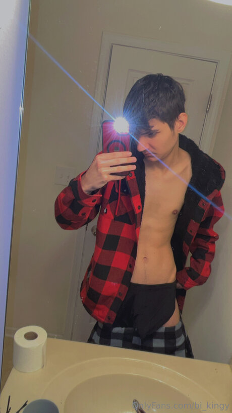 Bi Kingy modèle chaud img