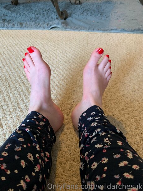 Wildarchesuk modèle érotique image