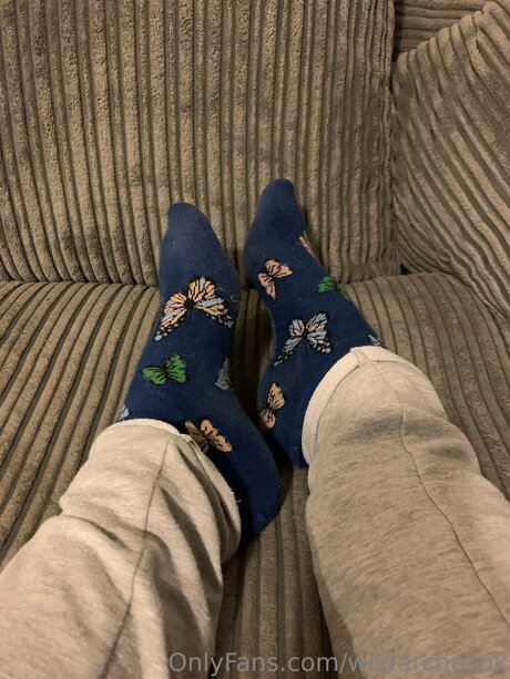 Wildarchesuk star érotique collection