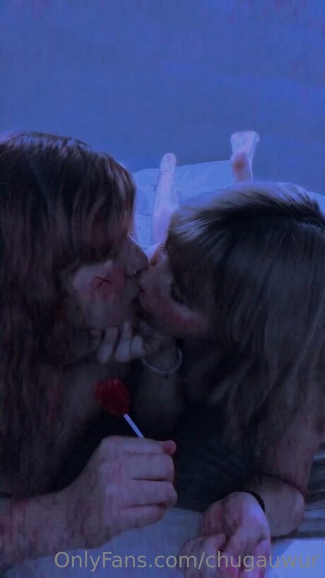 Chugauwur modèle magnifique des photos