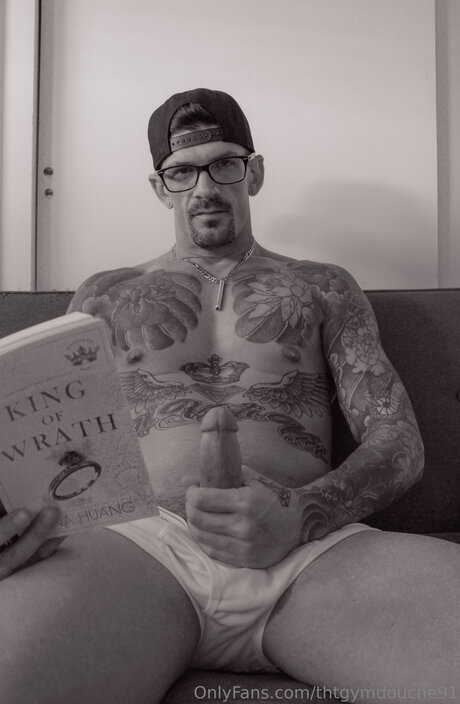 Thtgymdouche91 art modèle image