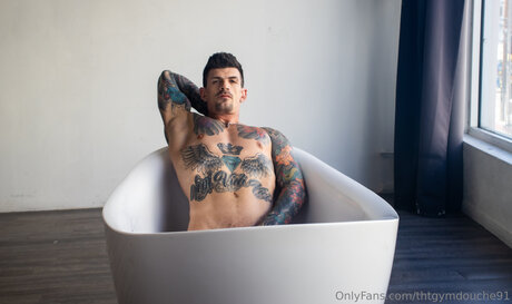 Thtgymdouche91 star du porno xxx img