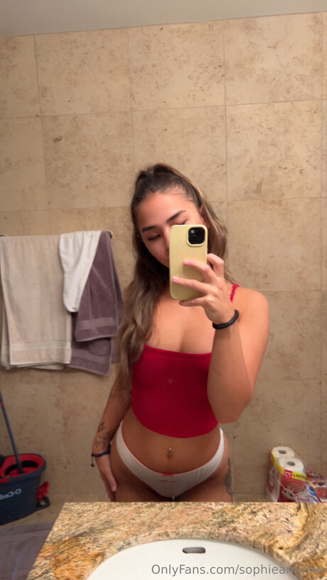 Sophieamirixx meilleur modèle img