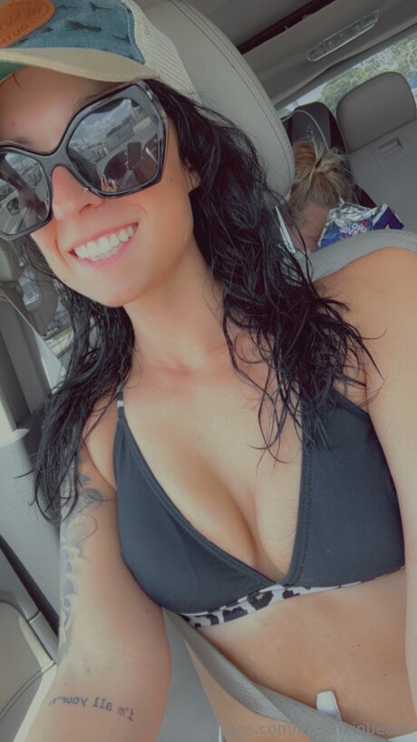 Lifesafkinbeach star du porno sexy image