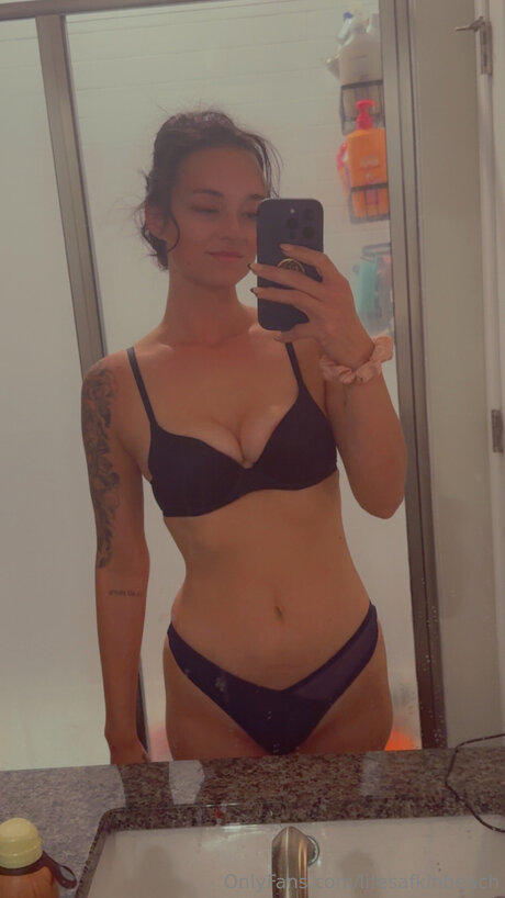 Lifesafkinbeach étoile parfaite image