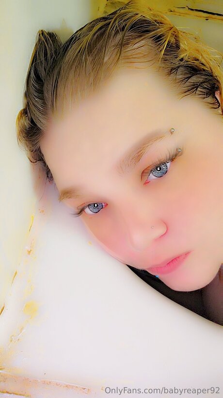 Babyreaper92 étoile parfaite image